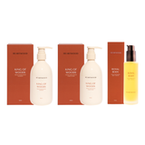 Heartwood Haircare | Core Bundle