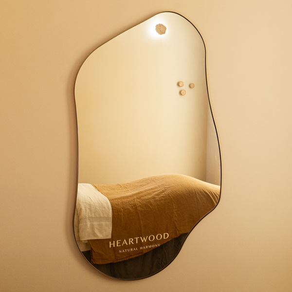 THE HEARTWOOD PRE-WEDDING PEACE PACKAGE