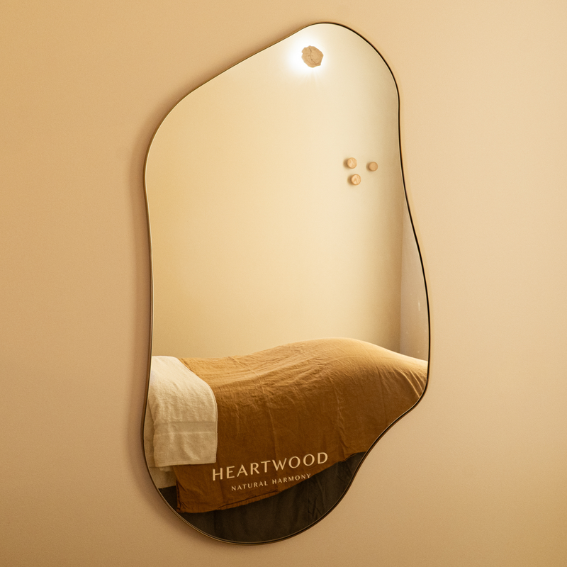 THE HEARTWOOD PRE-WEDDING PEACE PACKAGE