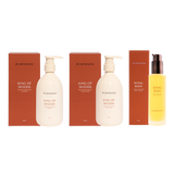 Heartwood Haircare | Core Bundle