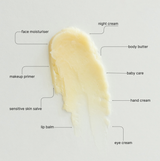 Holy Grail Tallow Balm