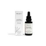Hyaluronic Marine Serum