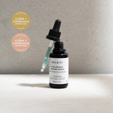 Hyaluronic Marine Serum