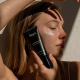 Intense Moisture