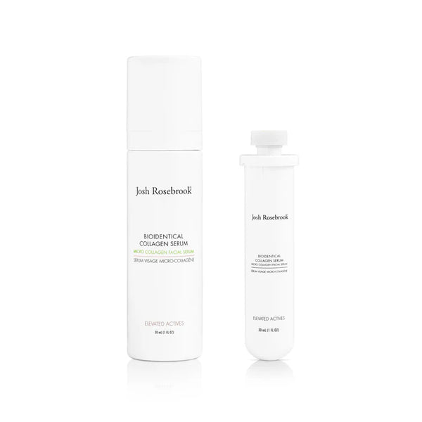 Biodentical Collagen Serum