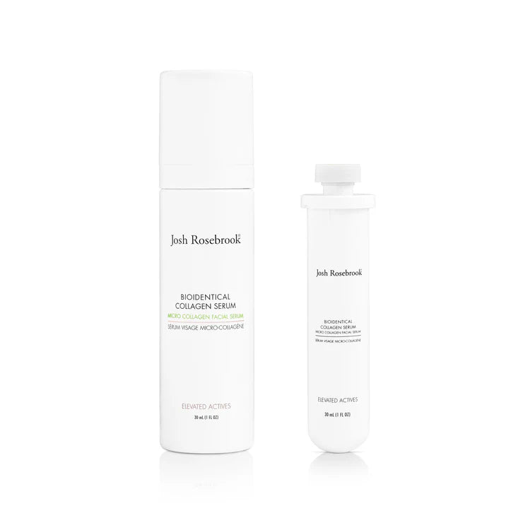 Biodentical Collagen Serum