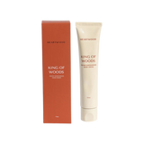 King of Woods Indian Sandalwood Hand Cream