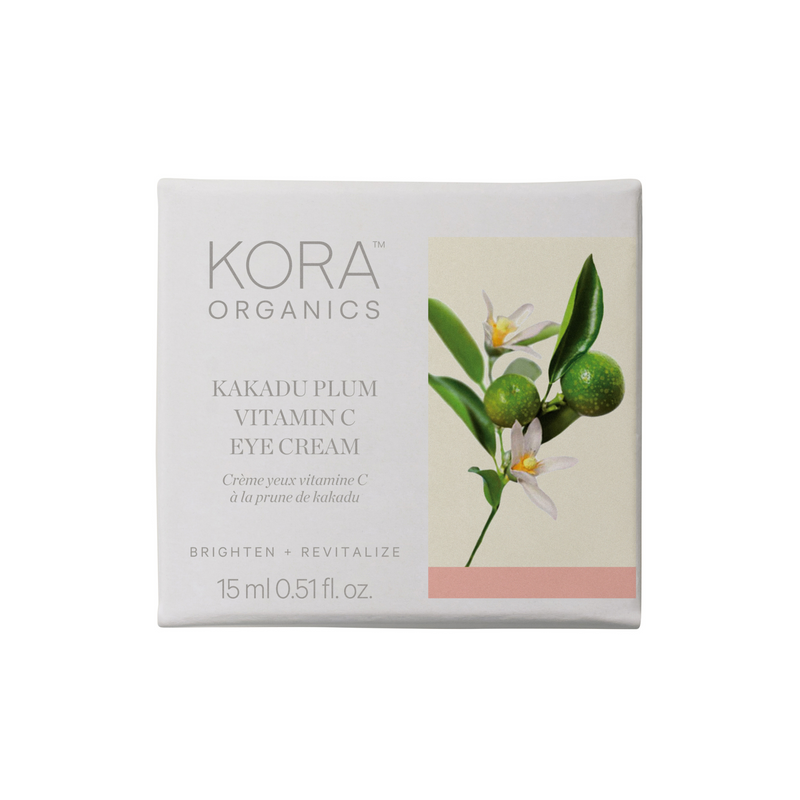 Kakadu Plum Vitamin C Eye Cream
