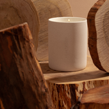 King of Woods Indian Sandalwood Candle