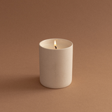 King of Woods Indian Sandalwood Candle