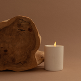 King of Woods Indian Sandalwood Candle