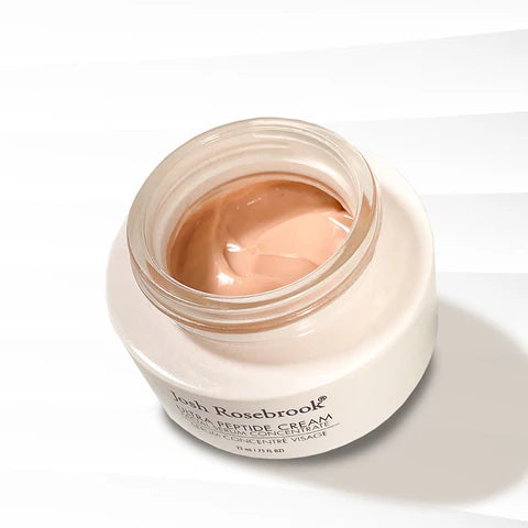 Ultra Peptide Cream