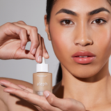 Smoothing Skin Tint SPF 20 - Medium/Dark