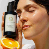 Meringue Melt Regenerating | Skin-Softening Cleanser