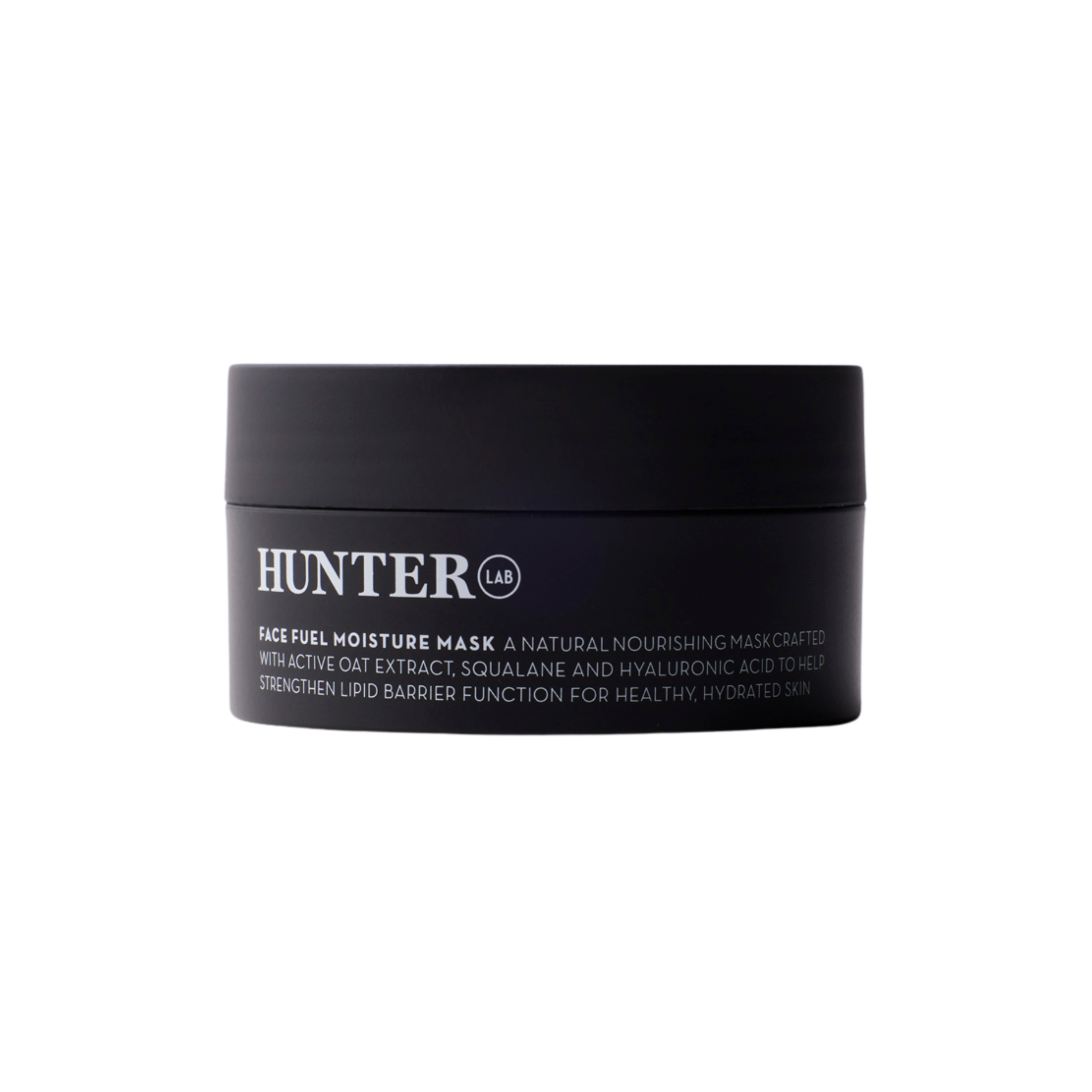 Heartwood | Hunter Lab | Face Fuel Moisture Mask – Heartwood Natural ...