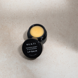 Whipped Honey & Macadamia Lip Balm