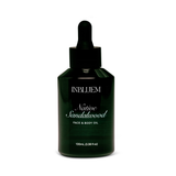 Native Sandalwood | Face & Body Oil