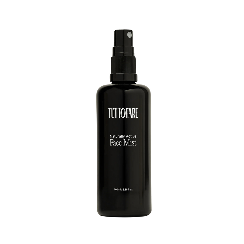 Naturally Active Face Mist