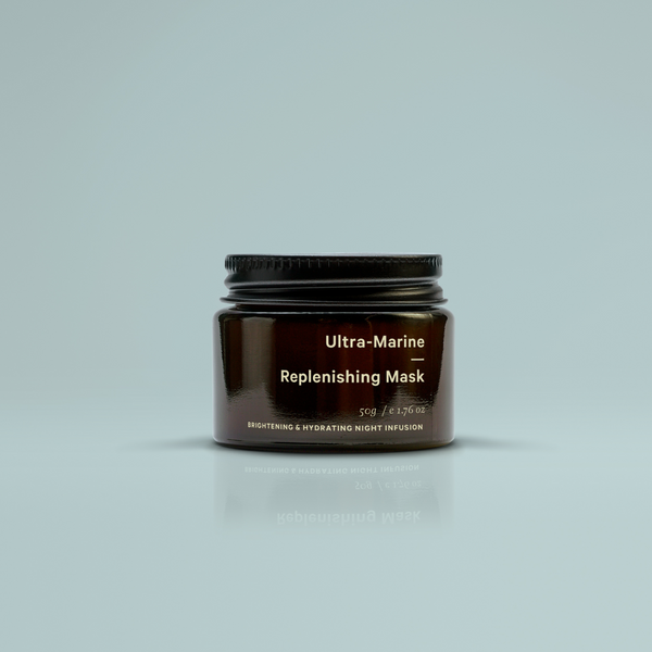 Ultra-Marine Replenishing Mask