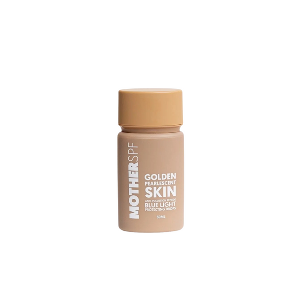 The Mother of Pearl Liquid Bronzing Tint