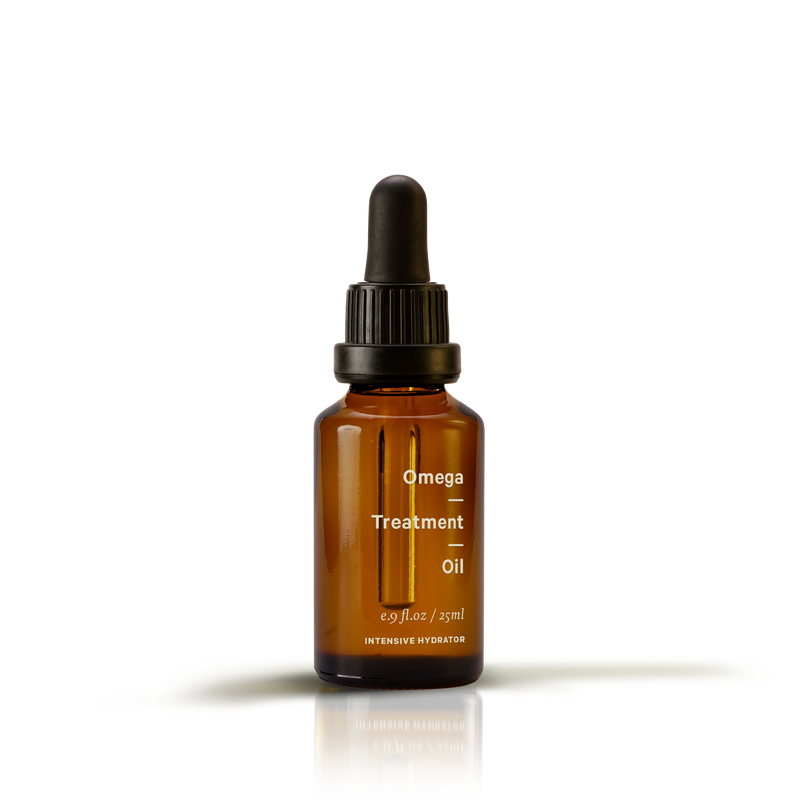 Omega Treatment Oil