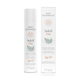 Organic Mineral Sunscreen Baby & Children SPF 50