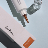 Peach Gel Bronze Drops