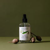 Pillow & Linen Spray | Eucalyptus, Peppermint, Rosalina Essential Oil