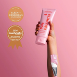 SPF50 Pink Mineral Sunscreen