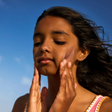 SPF50 Pink Mineral Sunscreen