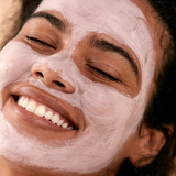 Refining Pink Clay Mask
