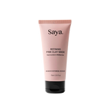 Refining Pink Clay Mask
