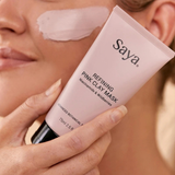 Refining Pink Clay Mask