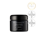 Plant Essence Replenish Mask