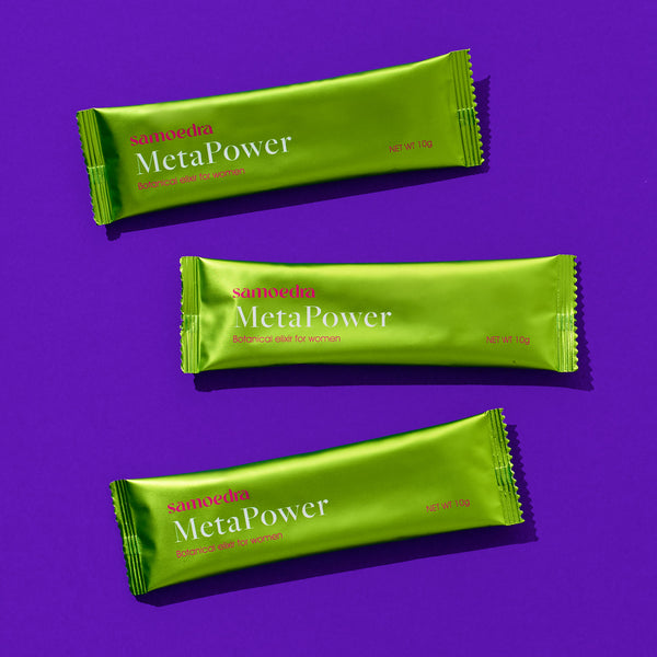 MetaPower