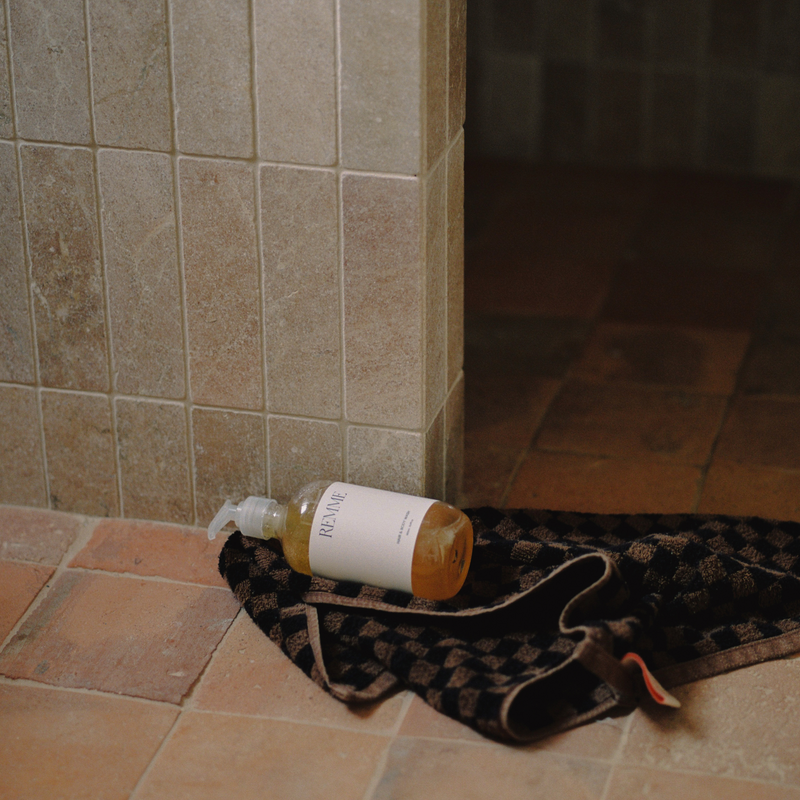 Hair & Body Wash