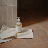 Hair & Body Wash