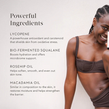 Red Velvet Body Oil