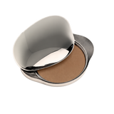 Refillable Bronzing/Setting Powder - #1 Golden