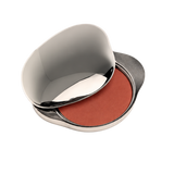 Refillable Bronzing/Setting Powder - #3 Soft Orange