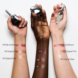 Refillable Lip Oil - #4 Elly Cat Brown