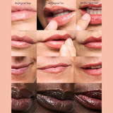 Refillable Lip Oil - #4 Elly Cat Brown