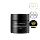 Rejuvenating Face and Neck Moisturiser