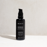 Restorative Moisturiser