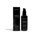 Restorative Moisturiser