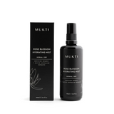 Rose Blossom Hydrating Mist