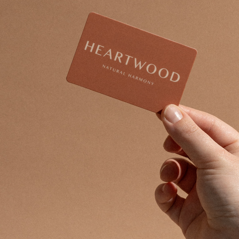 All Heartwood Gift Cards