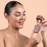 SPF 50 Physical Bronzing Drops
