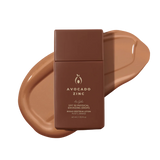 SPF 50 Physical Bronzing Drops