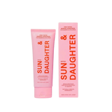 SPF50 Pink Mineral Sunscreen